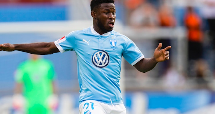 Malmö FF kräver miljonbelopp