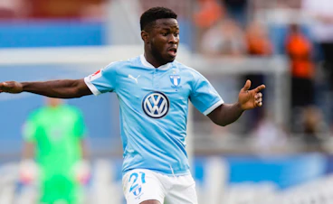 Kingsley Sarfo