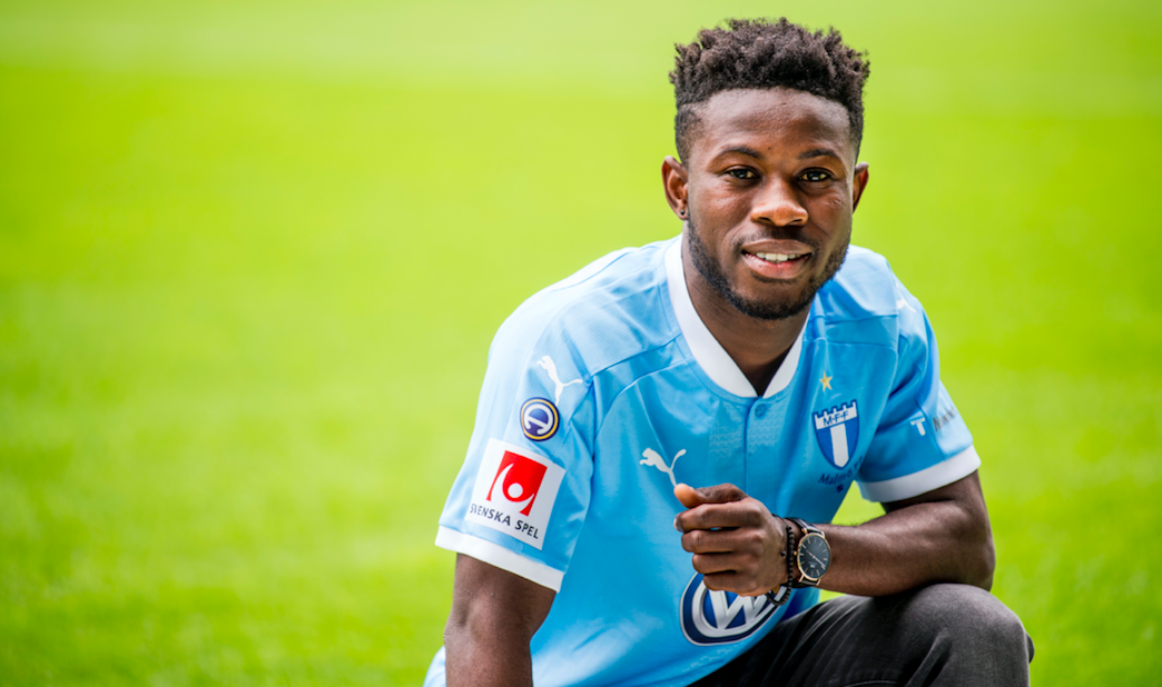 Kingsley Sarfo begär resning - nytt dokument ska ha kommit fram