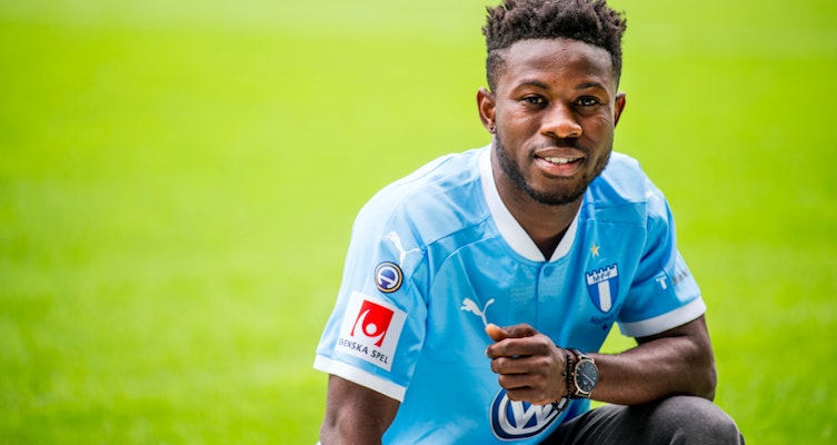 Kingsley Sarfo begär resning - nytt dokument ska ha kommit fram