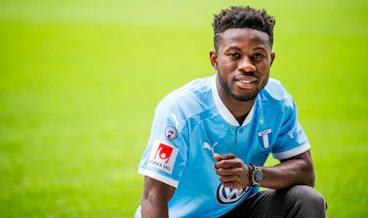 Kingsley Sarfo