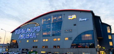 Kinnarps Arena