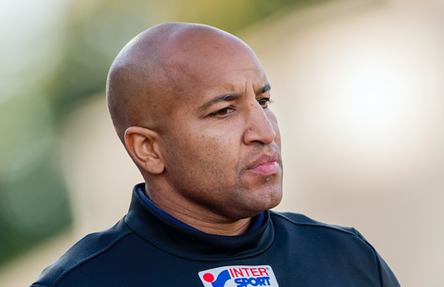 Klebér Saarenpää uppges klar för klubb i Superettan