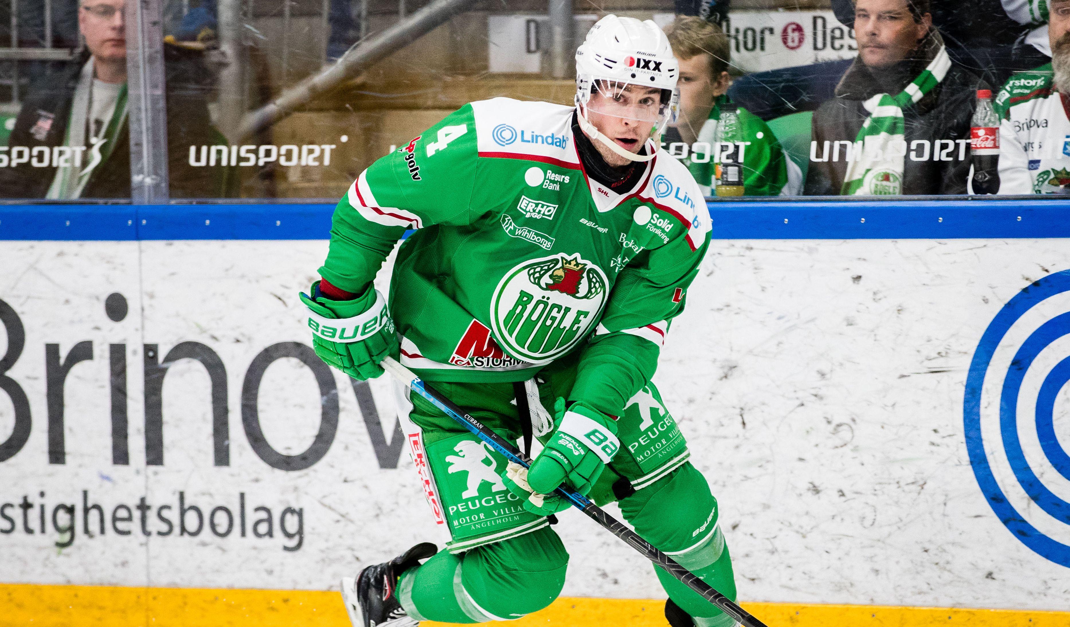 SHL - September 2019 Review