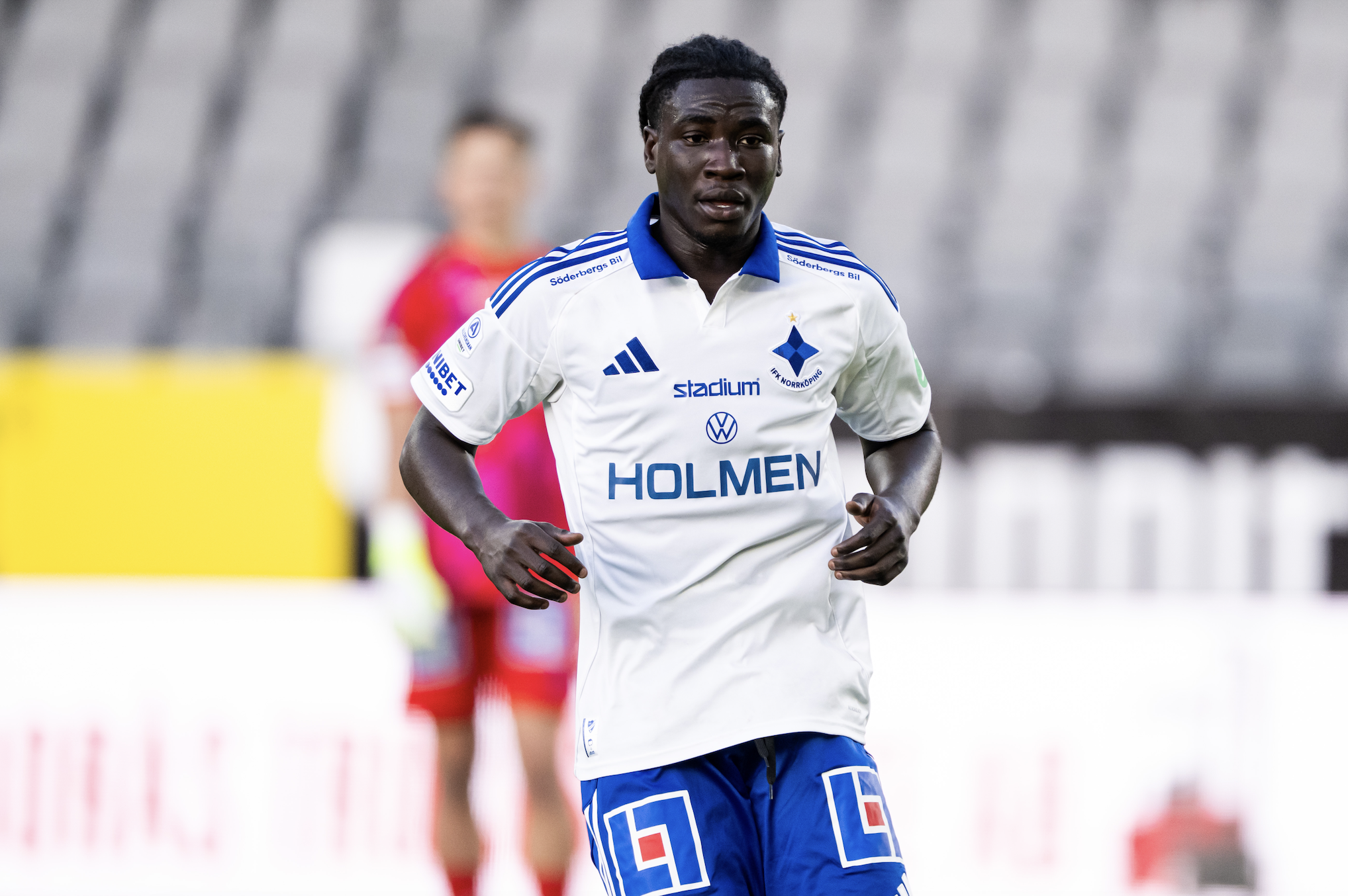 Mer pengar till IFK Norrköping - och GIF Sundsvall