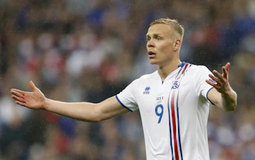 Kolbeinn Sigthorsson