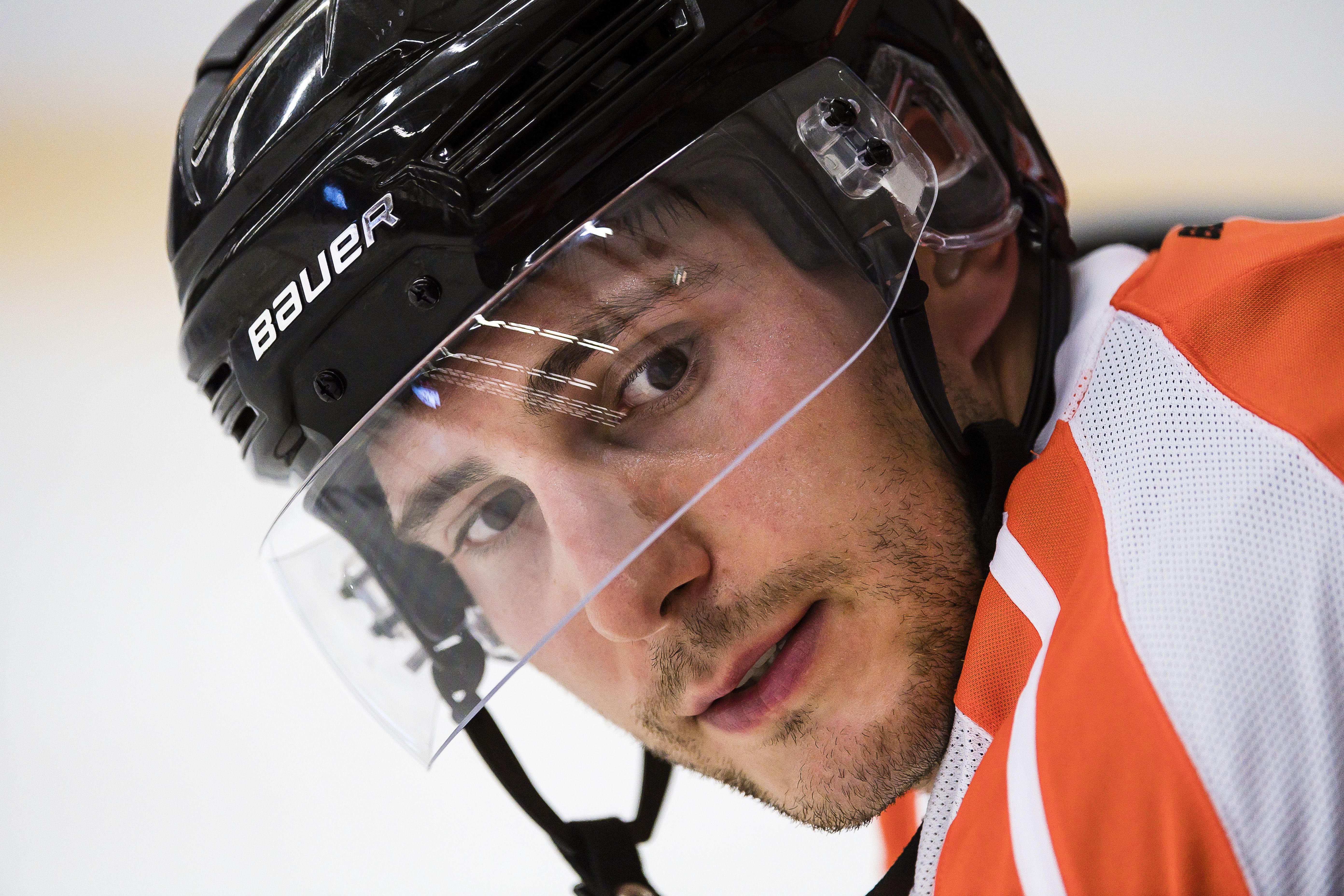 SHL - November Review- Malmö Redhawks 