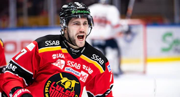 Konstantin Komarek FOTO Simon Eliasson