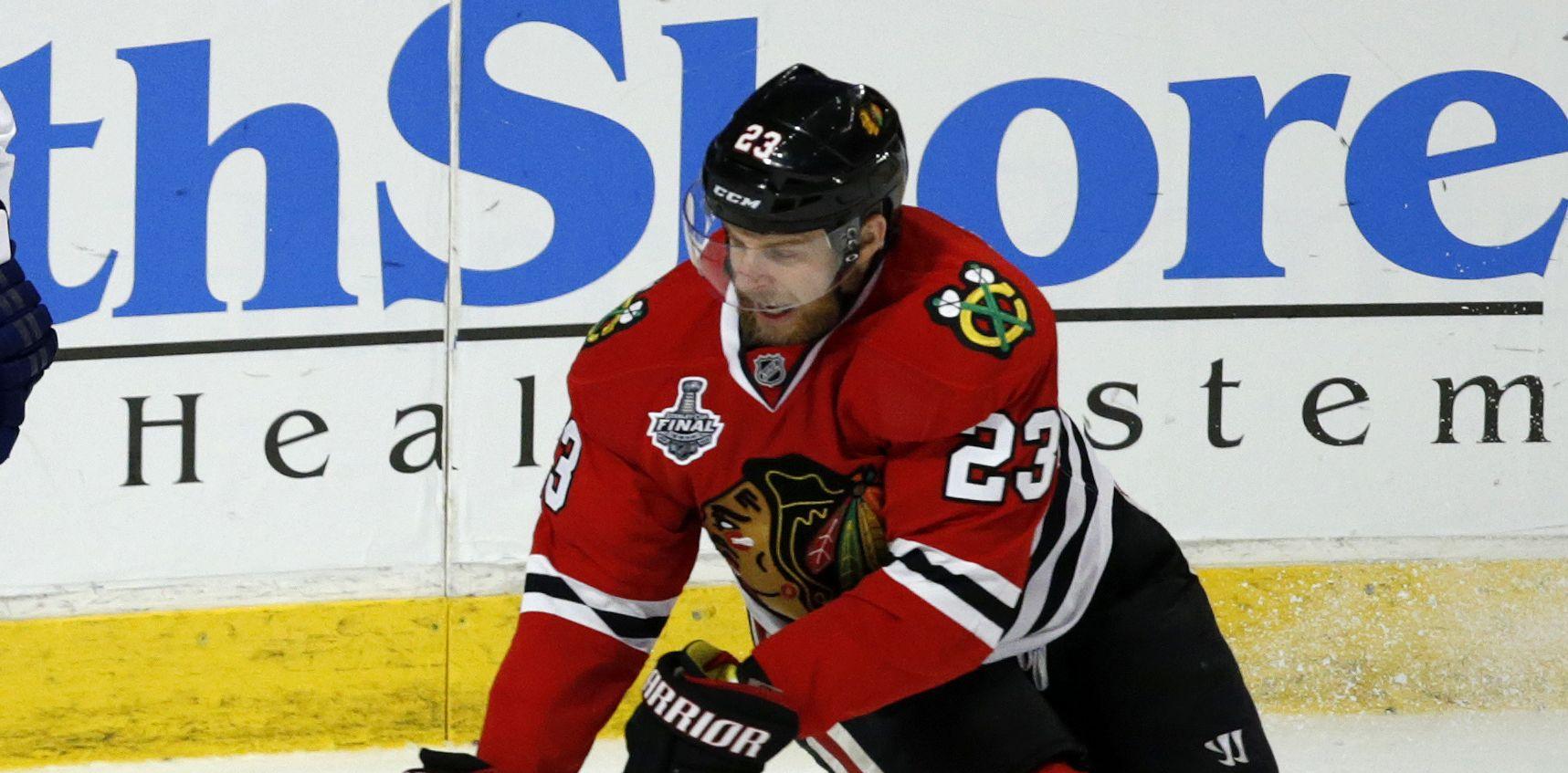 Forward med 643 NHL-matcher på meritlistan till SHL