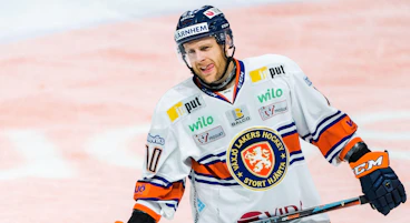 Kris Versteeg