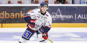 Kristian Naekyvae