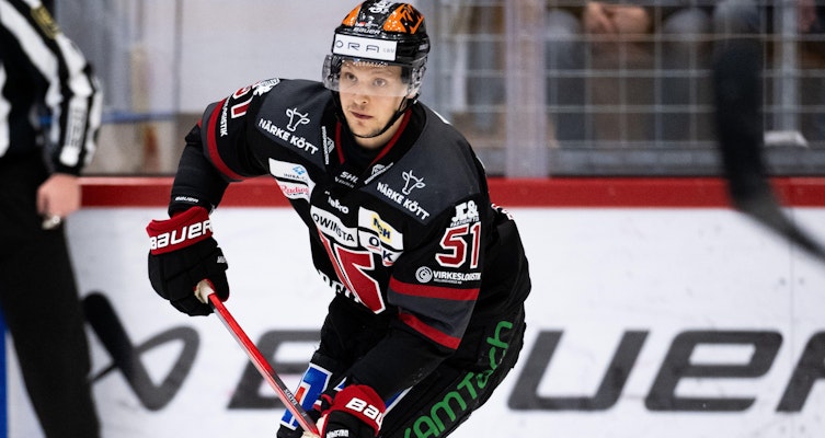 Tio spelare lämnar SHL-klubben