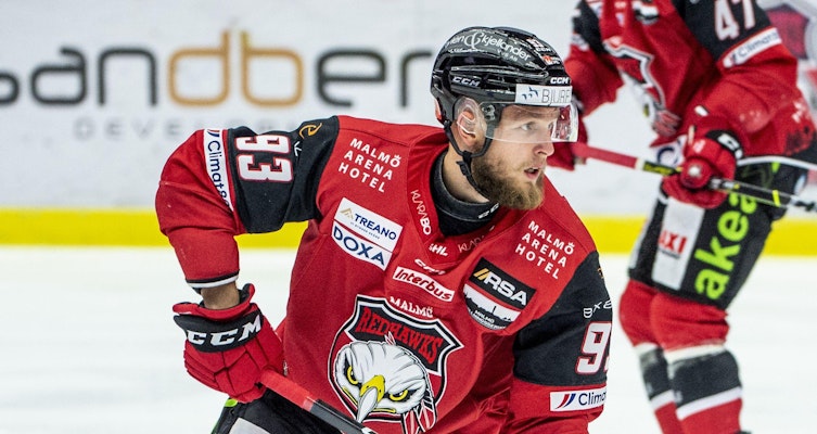 Ny klubbadress för Malmö-bekantingen