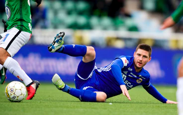 Kristinn Freyr Sigurdsson