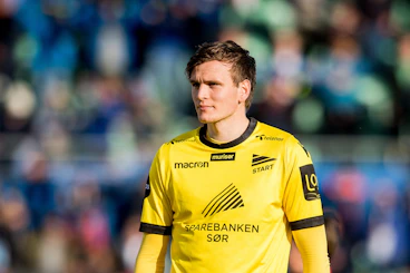 Kristjan Floki Finnbogason