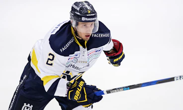 Kristofer Berglund
