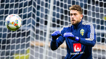Kristoffer Nordfeldt
