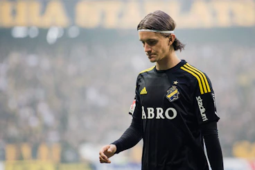 Kristoffer Olsson