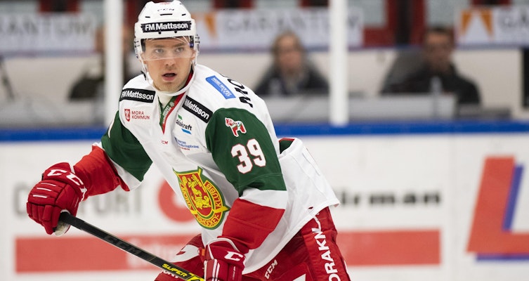 Två goda Mora-nyheter