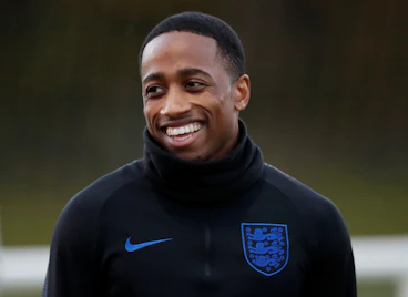 Kyle Walker Peters