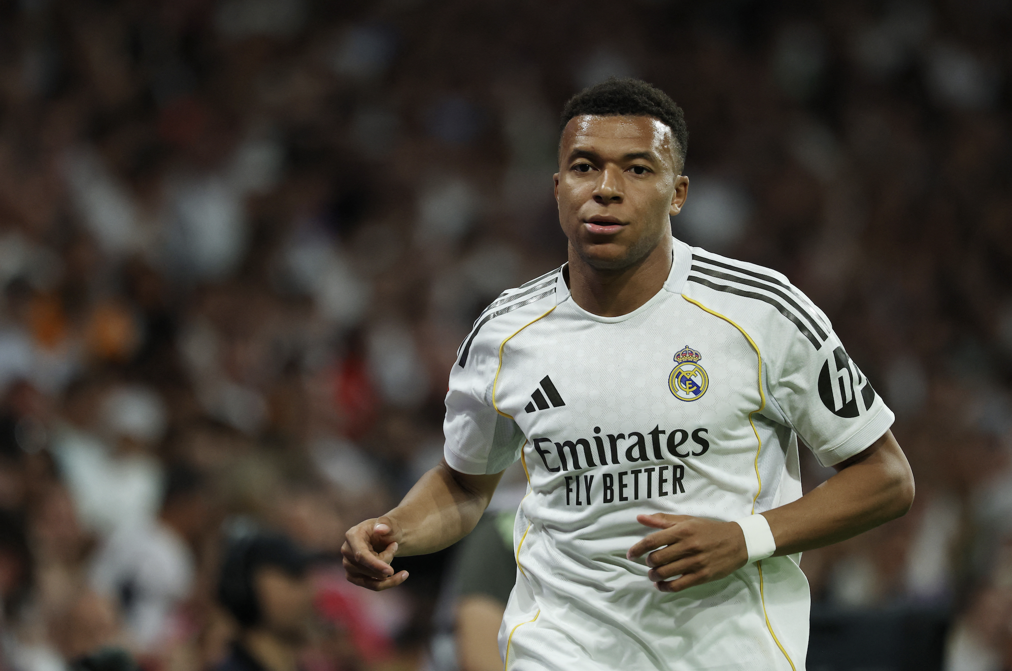Förhöjt odds på Kylian Mbappé att vinna skytteligan i VM - endast idag