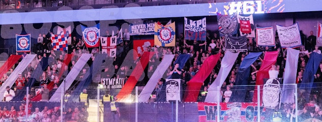 LHC Fans Linkoping2025 FOTO Magnus Andersson