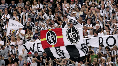 Landskrona Bo Is