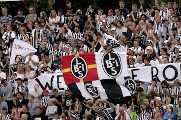 Landskrona Bo Is