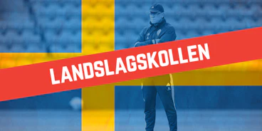Landslagskollen