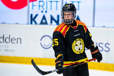 Lara Stalder BIF