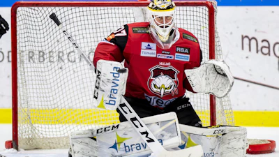 Lars Volden