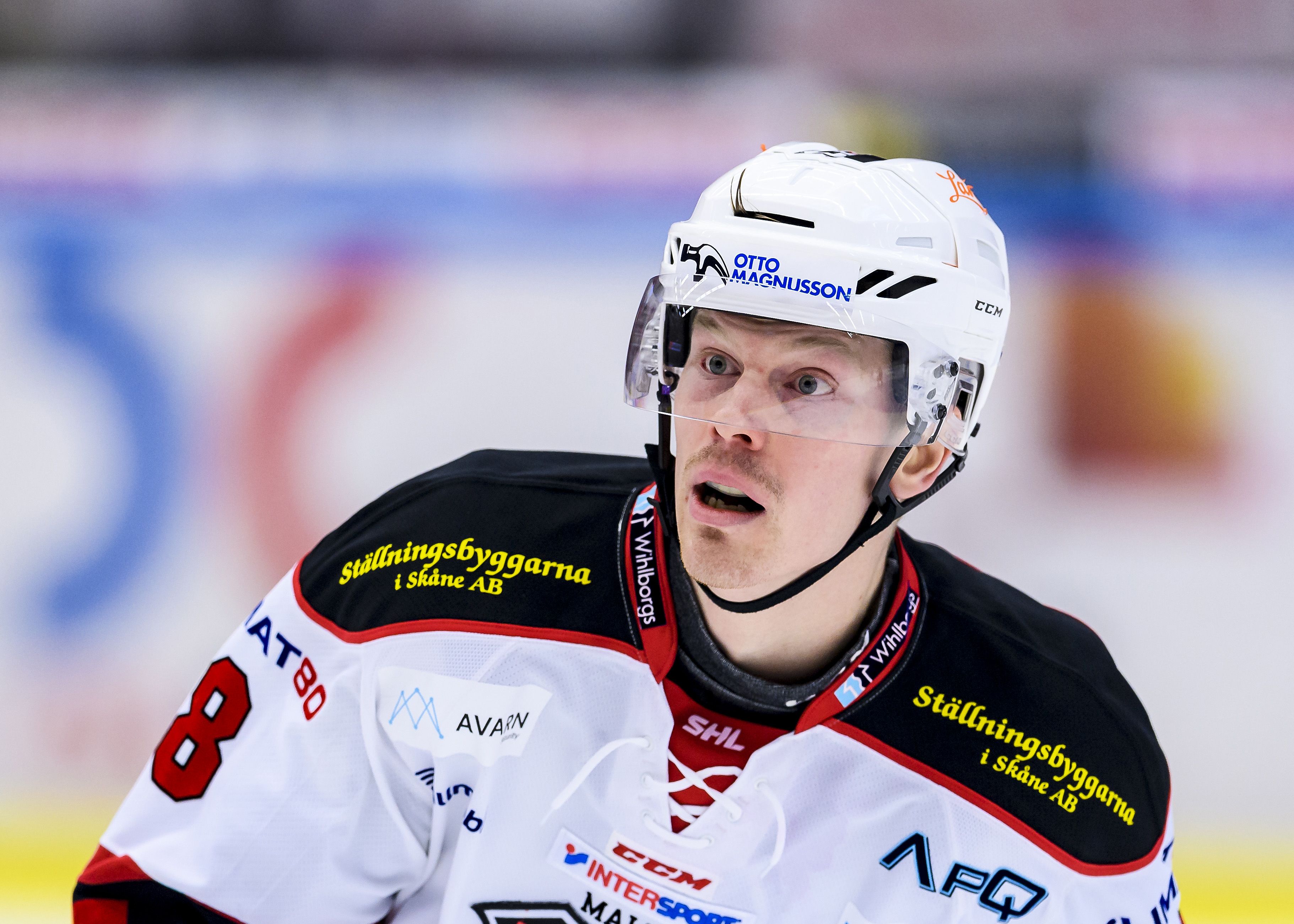 Champions Hockey League (CHL) - weekend one