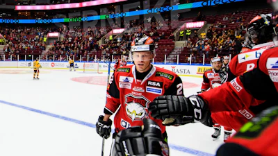 Lars Bryggman