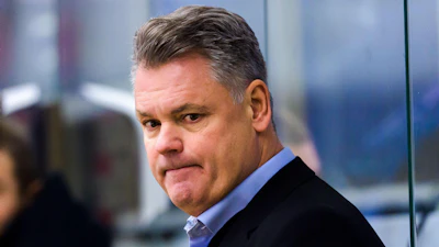 Lars Ivarsson FOTO Fredrik Karlsson