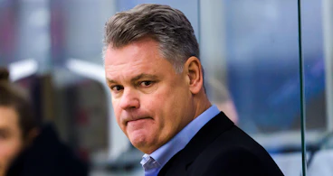 Lars Ivarsson FOTO Fredrik Karlsson