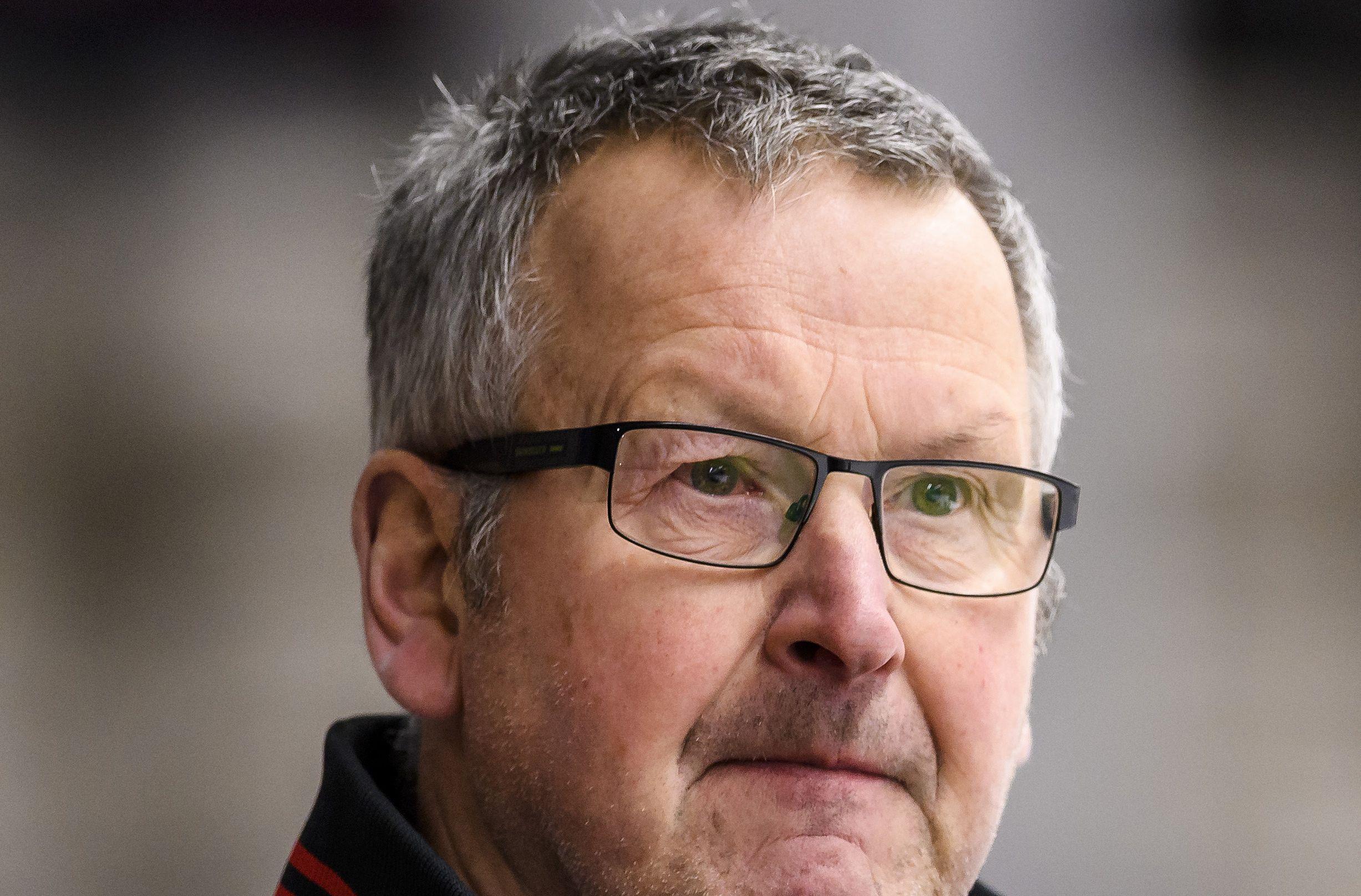 Den SHL-meriterade tränaren tar över Boden