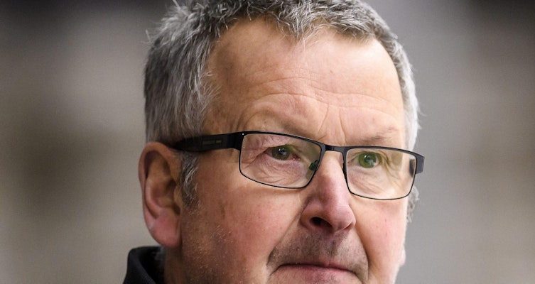 Den SHL-meriterade tränaren tar över Boden