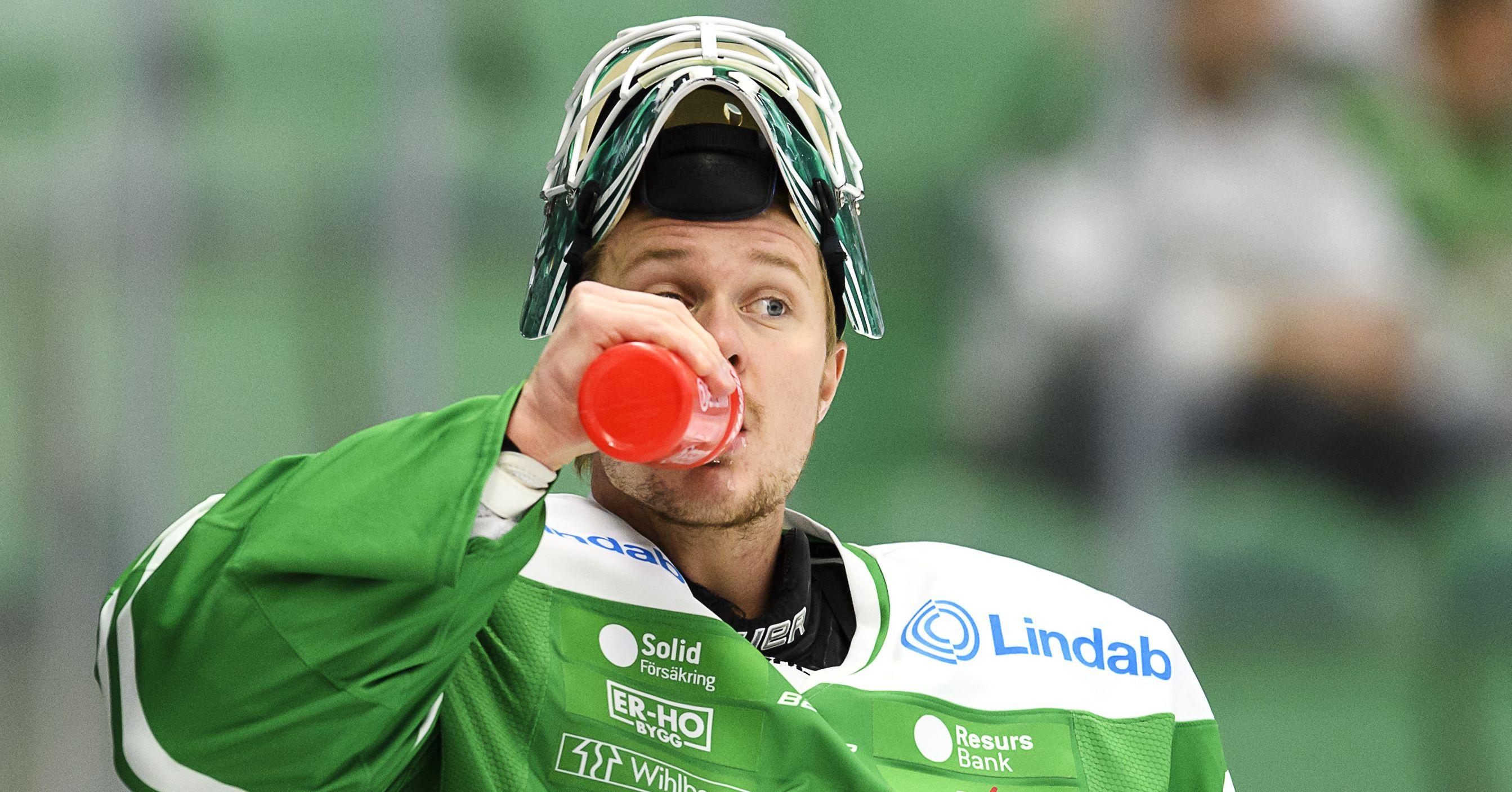 Klassmålvakten förstärker det allsvenska laget