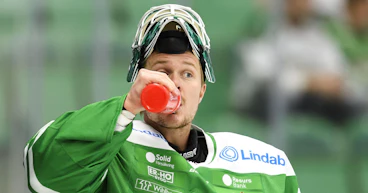 Lars Volden