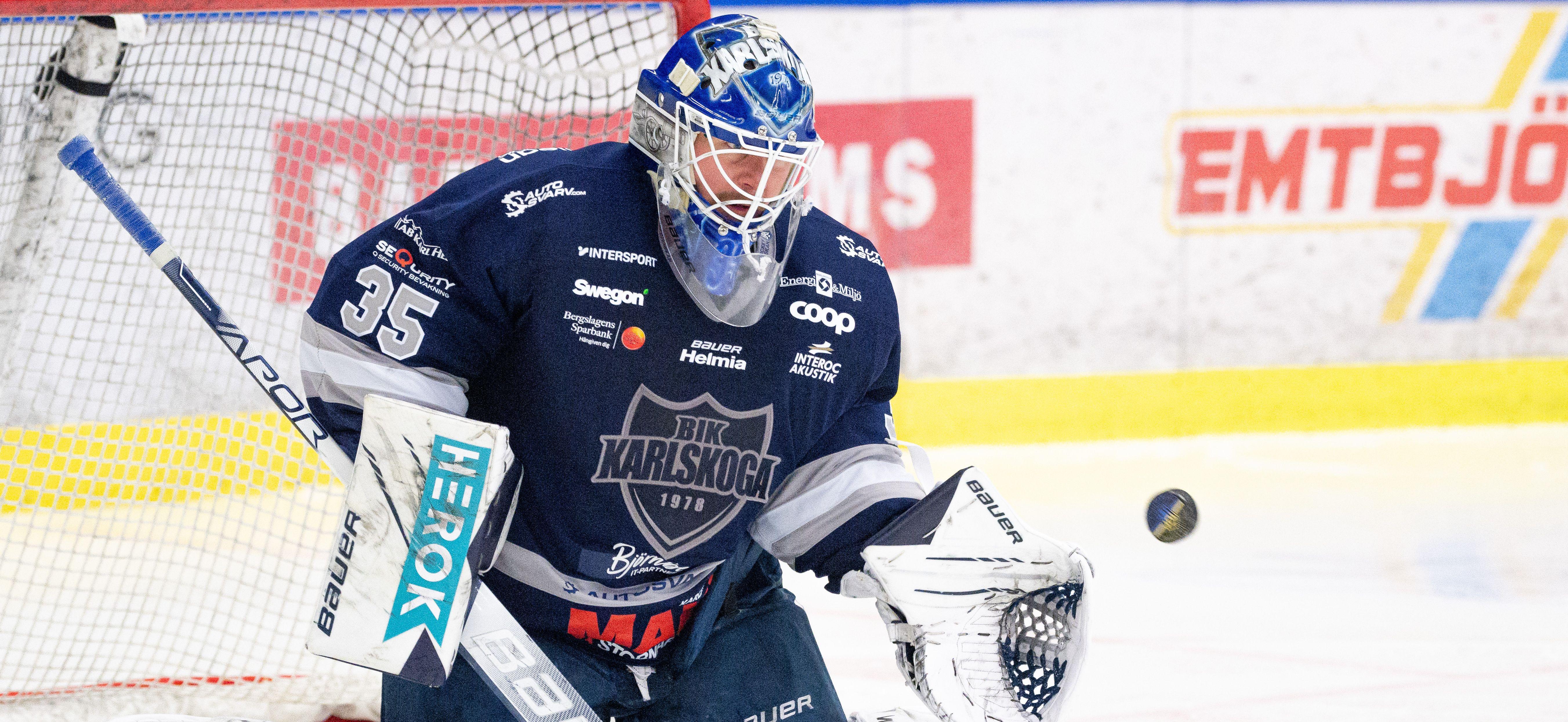 Klassmålvakten förlänger