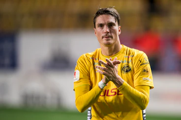 Lasse Nilsson