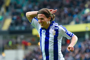 Lasse Vibe