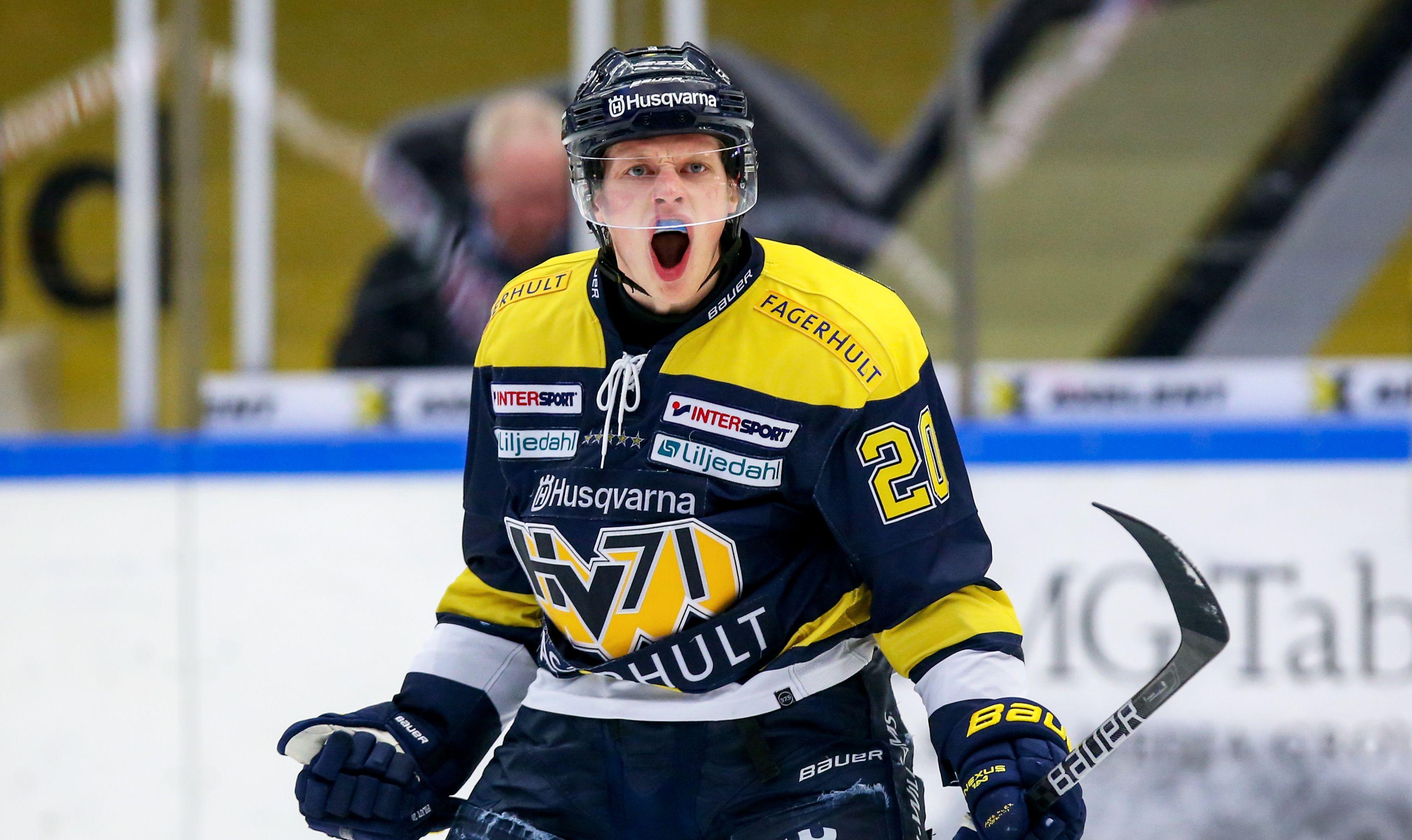 Lawrence Pilut uppges ha tagit ett beslut