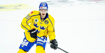 Lawrence Pilut FOTO Christian Ornberg