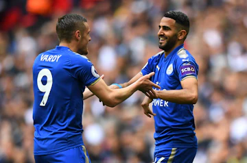 Leicester