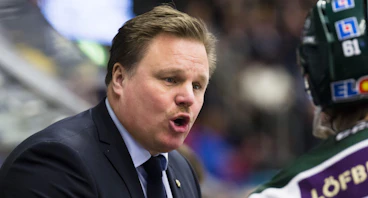 Leif Carlsson