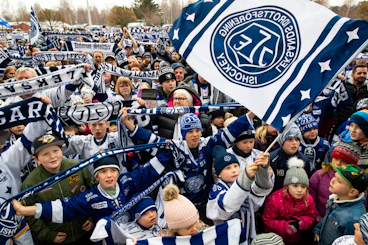 Leksand Supportrar