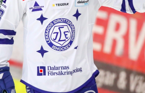 Leksand-backen klar för Vita Hästen