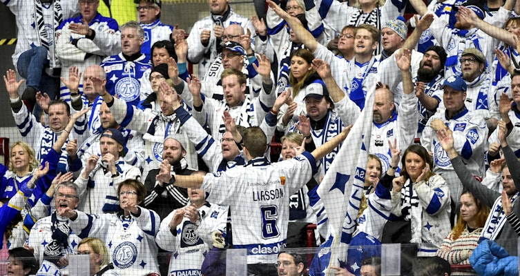 Miljonvinst för Leksand