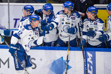 Leksands If Jubel